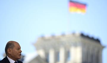 L'Allemagne, «un des pays qui en font le plus pour l'Ukraine», selon Scholz