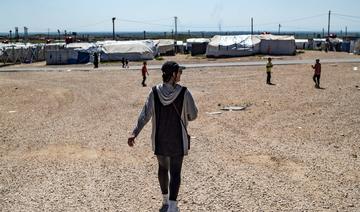 La France rapatrie 35 mineurs et 16 mères, dont Emilie König, détenus dans des camps syriens 
