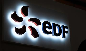 Electricité: l'État français annonce une OPA à 9,7 milliards d'euros pour renationaliser EDF