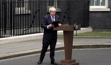 Après la démission de Boris Johnson, la course à sa succession est lancée