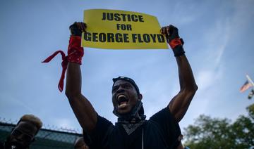 Le policier qui a tué George Floyd condamné à 21 ans de prison par la justice fédérale