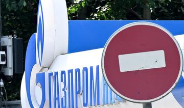 Baisse des livraisons de gaz russe: «nouvelle preuve» que l'Europe doit s'affranchir de Moscou 