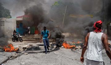 Haïti: une pénurie d'essence et d'électricité paralyse les villes de province