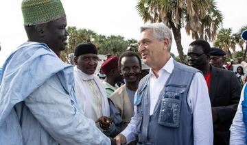 Cinq millions: le nombre de déplacés gonfle dramatiquement au Sahel, s'alarme le HCR
