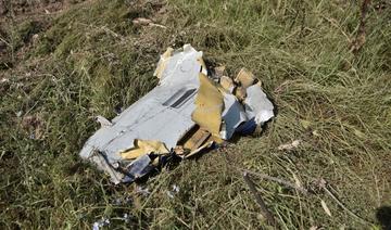 Crash d'un avion chargé d'armes: la Grèce attend des explications de Belgrade