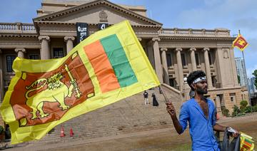 Le Sri Lanka renouvelle l'état d'urgence avant un vote clé 