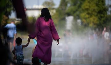 Canicule: 5 départements en vigilance orange de l'Ardèche aux Pyrénées-Orientales 