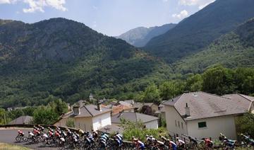 Macron jeudi dans les Pyrénées pour suivre le Tour de France