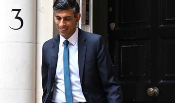 Course à Downing Street: Face-à-face, Liz Truss et Rishi Sunak s'opposent sur les taxes