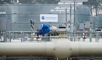Du gaz russe coule de nouveau vers l'Europe via Nord Stream