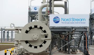 Nord Stream, une source vitale de gaz pour l'Allemagne