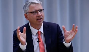 Roche propose un nouveau directeur général, l'actuel patron reprendra la présidence