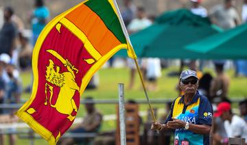Sri Lanka: pour «Oncle Percy», le cricket est plus fort que «les cinglés» de la politique