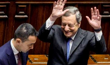 Adieu Draghi, l'Italie convoquée aux urnes le 25 septembre