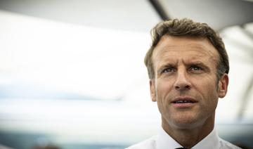 Emmanuel Macron attendu du 25 au 28 juillet au Cameroun, au Bénin et en Guinée-Bissau 