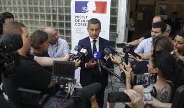 Darmanin annonce l'ouverture d'un 2e centre de rétention à Lyon