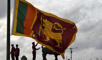 Sri Lanka: le palais présidentiel prêt à rouvrir après le démantèlement d'un campement de manifestants