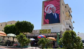 Tunisie: le président Saied proche d'une victoire sur sa Constitution contestée