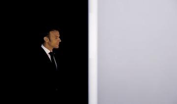 Macron accuse la Russie d'être «l'une des dernières puissances impériales coloniales»
