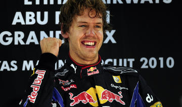 Vettel, quadruple champion du monde de F1, prendra sa retraite en fin de saison 