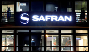 Safran affiche un bénéfice semestriel en hausse malgré les difficultés sur la chaîne d'approvisionnement