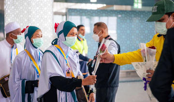 Des citoyens thaïlandais partagent leur joie d'accomplir le Hajj