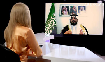 Frankly Speaking : Le vice-ministre saoudien du Hajj présente l'organisation du pèlerinage 2022