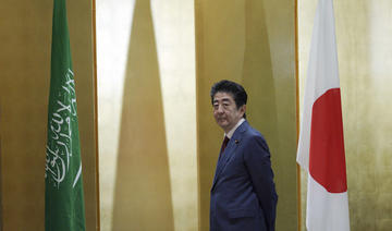 L'Arabie saoudite condamne l'assassinat de l'ancien Premier ministre japonais Shinzo Abe