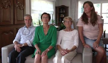 Prisonnier belge en Iran: la famille implore la Belgique de «tout faire» pour le libérer 