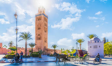 Quatre villes arabes figurent parmi les meilleures du monde, selon le magazine britannique Time Out