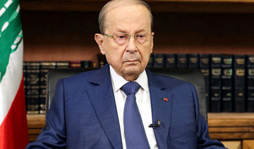 Le président libanais devrait être élu dans les délais constitutionnels, avertit la France