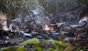 Le Bangladesh, dernière étape de la cargaison ukrainienne du vol écrasé en Grèce, selon Amman