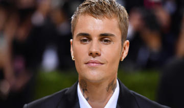 Justin Bieber de retour à Dubaï en octobre après un problème de santé qui a stoppé sa tournée