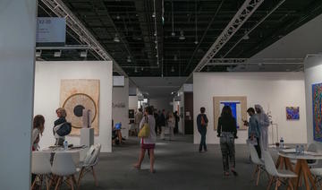 Abu Dhabi Art 2022 sera la plus grande édition de la foire à ce jour