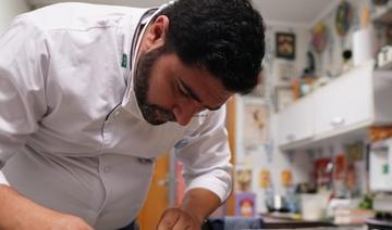 Comment des Sud-Américains originaires du Moyen-Orient transforment la cuisine arabe