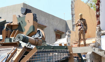Libye: le bilan des affrontements entre milices monte à 16 morts