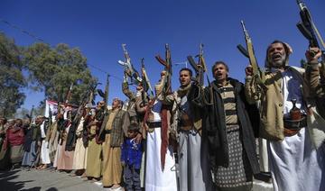 L'envoyé de l'ONU au Yémen condamne l'attaque des Houthis contre des enfants à Taïz