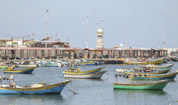 Israël exhorté à lever le blocus sur la pêche à Gaza