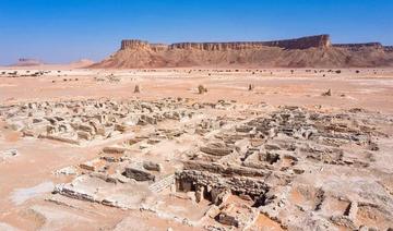 La Commission saoudienne du patrimoine explore de nouvelles découvertes archéologiques