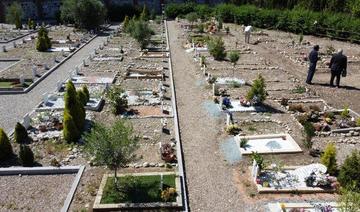 Des projets de construction de cimetières musulmans à Madrid approuvés