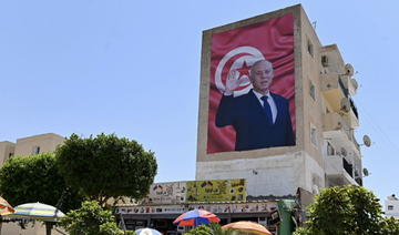 Tunisie: Le président Saied engrange un succès avec l'adoption de sa Constitution controversée