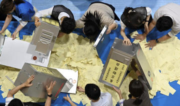 Japon: Large victoire du parti au pouvoir aux sénatoriales après l'assassinat de Shinzo Abe