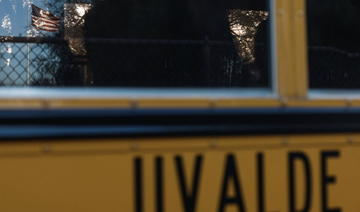 Une vidéo montre la lente réponse policière lors de la tuerie dans une école du Texas