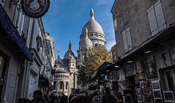 Les rencontres de Montmartre