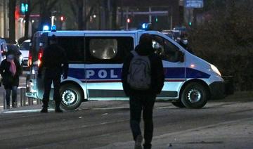 Grenoble: les parents de l'homme tué par un policier portent plainte 