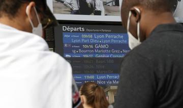 Trains: réouverture fin août de la ligne de la rive droite du Rhône après 50 ans