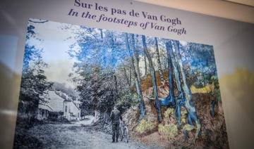 Un autoportrait de Van Gogh vieux de plus d'un siècle découvert en Ecosse 