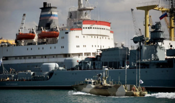 Le Liban averti par l’Occident après l’accostage d’un navire syrien transportant des céréales