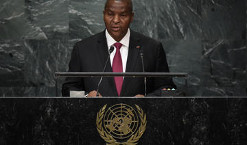 Centrafrique: L’embargo sur les armes reconduit pour un an par l'ONU