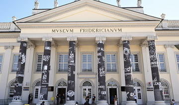 Antisémitisme: L'exposition d'art Documenta ébranlée par un scandale
